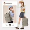 Travel Backpack for Men Women Ryanair Backpack 40x20x25 Cabin Bag Hand Luggage Leisure Laptop Backpack mochila para viaje cabina