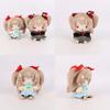 Plush Neuro Sama Toy Cute Cartoon Girl Children Birthday Holiday Gift Dolls