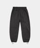 LETTERCOMO Nightfall Utility Wide Banding Pants Charcoal