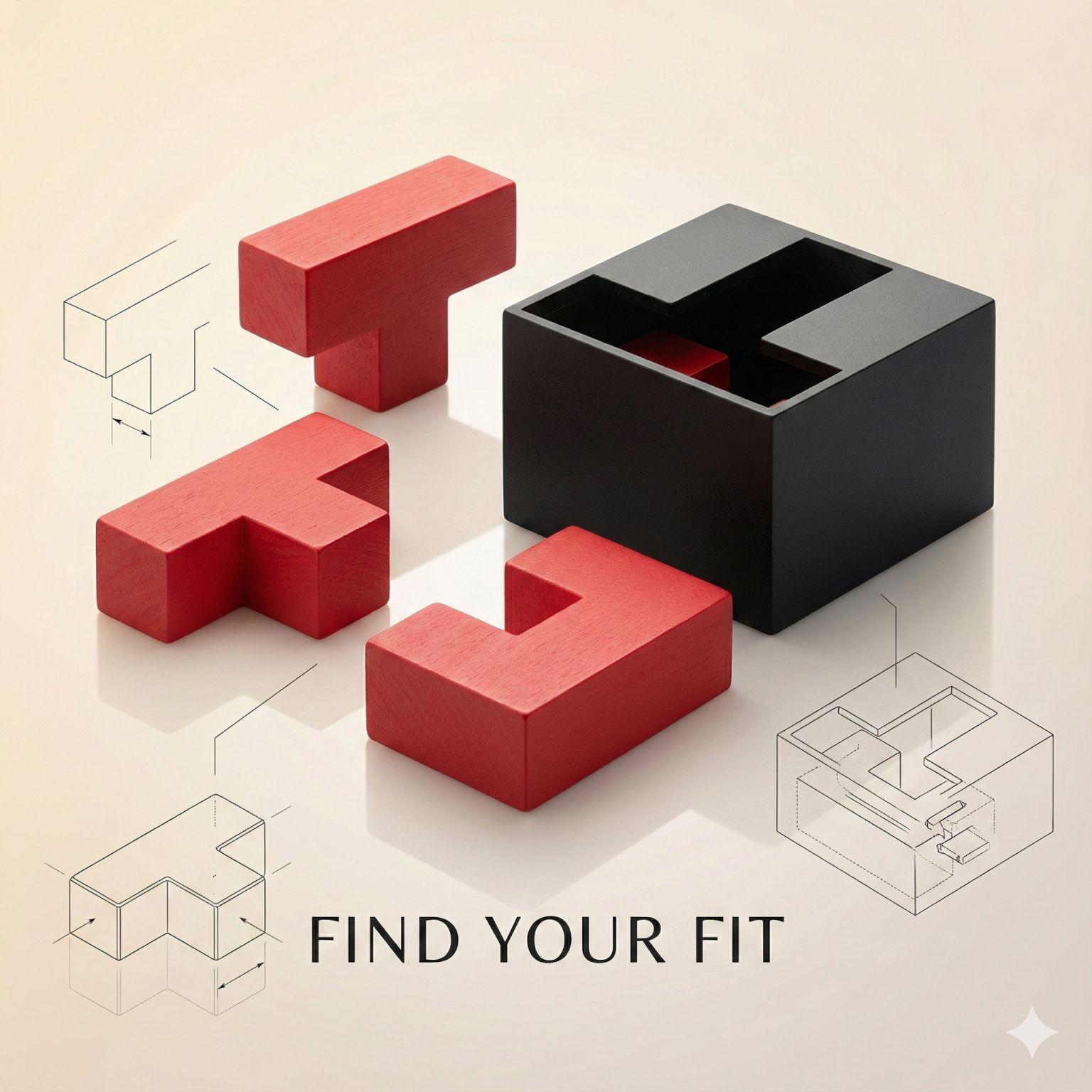 Level 10 Brain-Burning Acrylic Puzzle Cube - Challenging Decompression Toy for Students & Adults