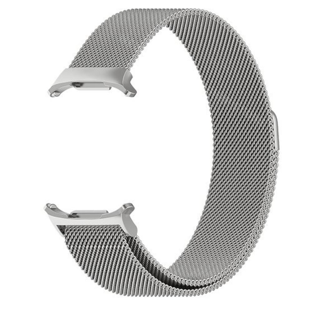Milanese Loop Band for Samsung Galaxy Watch 7 Ultra 47mm Magnetic Stainless Steel Strap for galaxy 7 ULTRA 47MM Luxury Bracelet