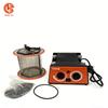 45W Portable Electric Jewelry and Watch Tumbler Polisher