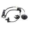 Front Rear ABS Wheel Speed Sensor Set For Toyota Camry 2002-2006 Lexus ES330 89543-33070 89542-33070 89544-48010