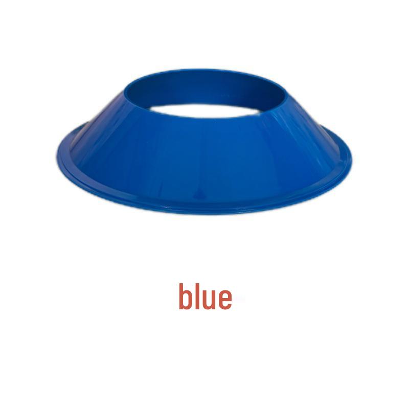 Football Ball Holder Training Disc – Logo Disc for Cross-Border Football Training