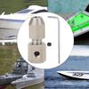Electric Boat Drive Shaft Connection Lock Connector Accessory Parts for RC Electric Boat Model4cm