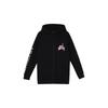 Jumpman Classics Jacken Herren Schwarz Mit Kapuze Moderat Andere DH9507-010