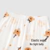 YEEHOO Kids' Summer Breathable Pajama Set