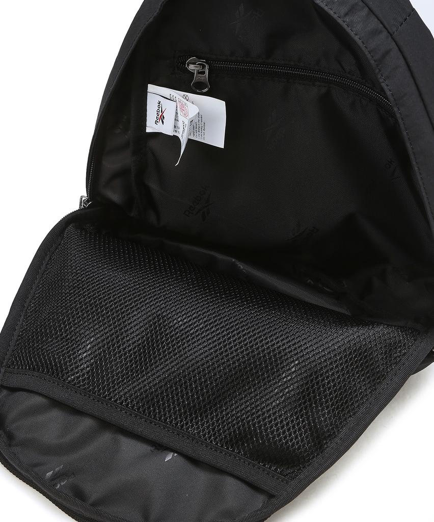 Reebok Sports Mini Backpack - Black