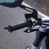 Motorcycle Handlebar Accessories Adjustable Electric Hot Heated Grips Handle Handlebar Warmer Motors