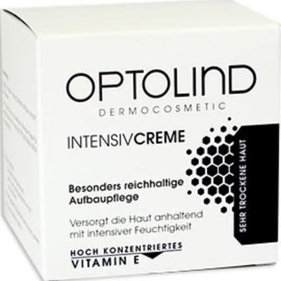 Optorind Intensivkräm, 50 ml