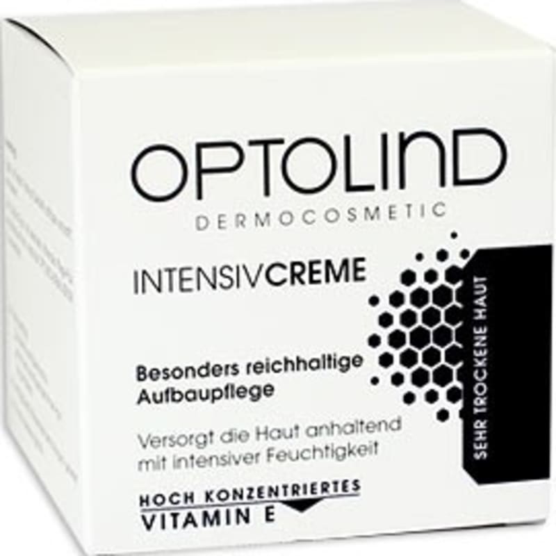 

Optorind Интенсивный крем, 50 мл