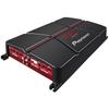 Ampli 4 Canaux PIONEER GM-A6704 - 4x60W RMS - Serie GM