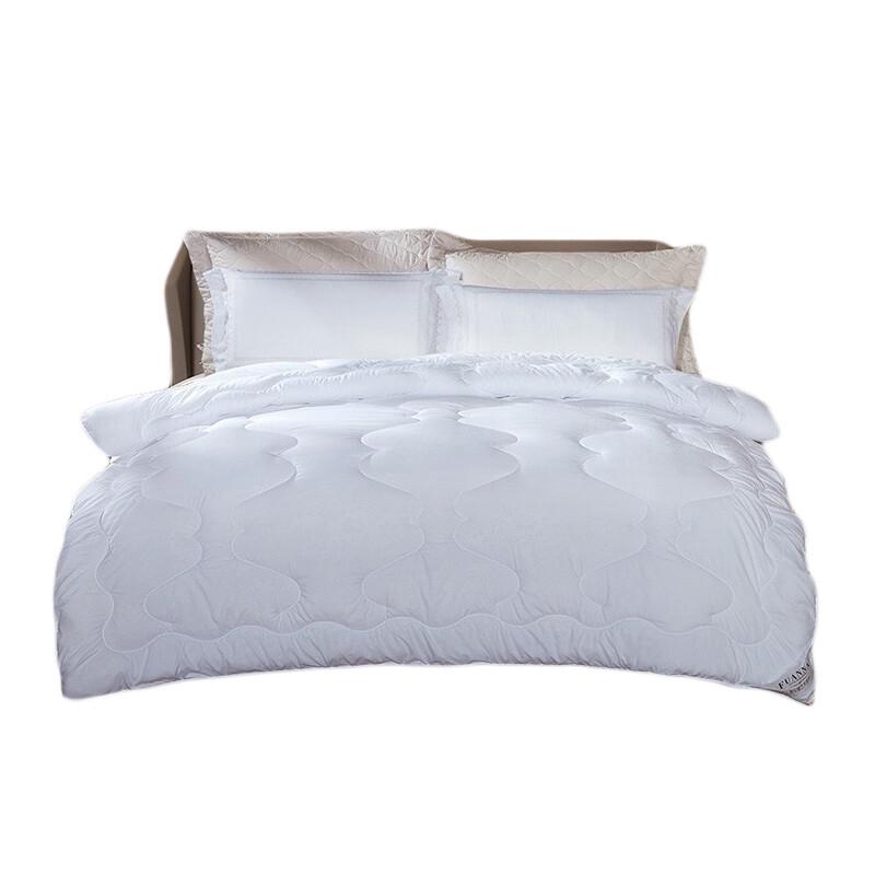 Fuanna Antibacterial All-Season Duvet