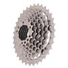 8 Speed 11?34T Bicycle Freewheel Nickel Chromium Steel Mountain Bike Cassette Freewheel Replacement