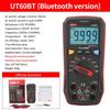 UNI-T Multimeter Professional UT139A UT139B UT139C UT139E UT60S UT60BT UT61B+ UT61D+ UT61E+ Electrical Multi Meter Multimeters