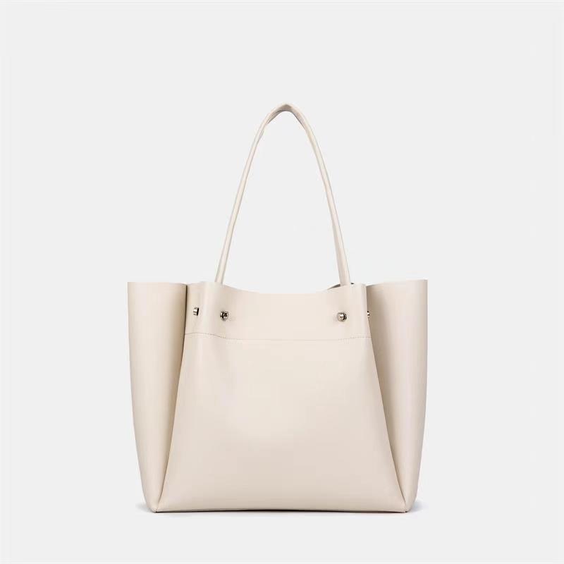 

Женская сумка-тоут в стиле колледжа Z-Family - Большая вместимость, универсальная сумка для поездок на работу и шопинга