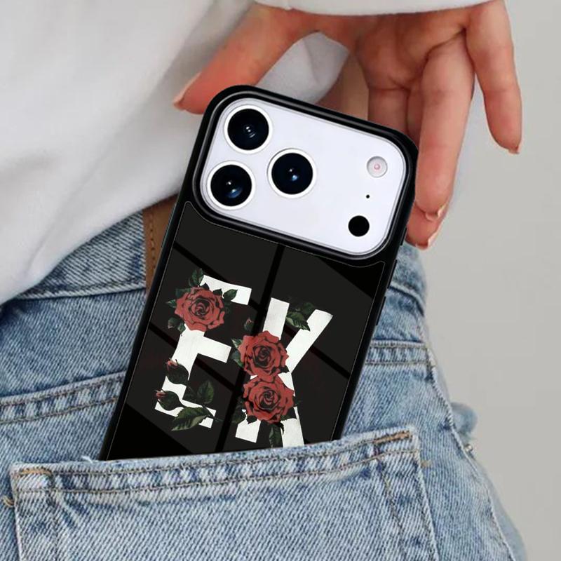 Egor Kreed Phone Case for iPhone 16e 15 14 13 12 17 Pro Max Plus Air 17pro Cover Coque