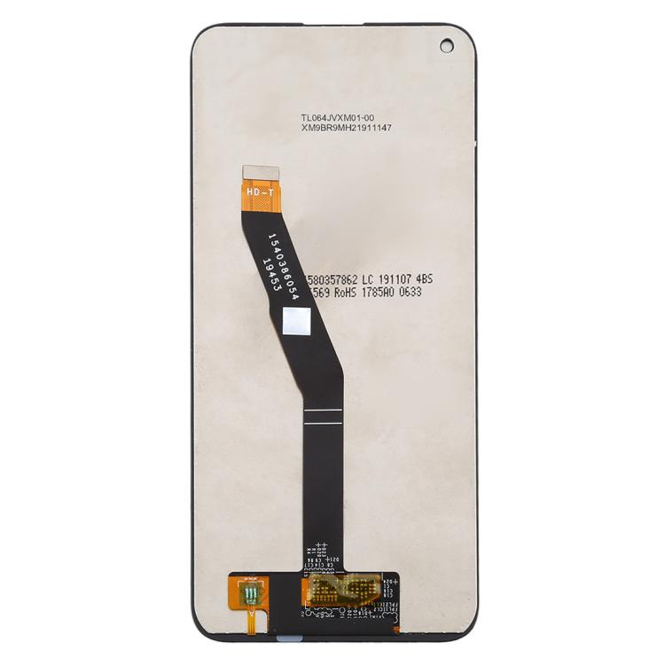 

Grade S LCD Screen and Digitizer Assembly Replacement Part (without Logo) for Huawei P40 lite E/Y7p (2020) Type A