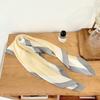 Nice Small Scarf Korean Ins Style All-match Fashion Summer Decorative Square Tie Hair Band Thin