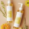IUNIK Calendula Complete Cleansing Oil 200ml