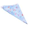 COLORFUL CANDY STYLE Disney Drawstring Gym and Back Cross Apron Perfect for Cooking Kitchen and As a Triangle LITTLE Perfect for Elementary and