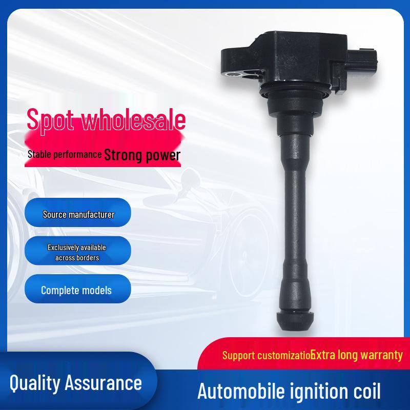 Ignition Coil 22448-1KT0A for 2.5L Nissan/Infiniti High Voltage Pack