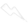 LED Neon Sign Light USB Charging BatteryPowered Decorative Lamp for Home Party Bar Dormitory