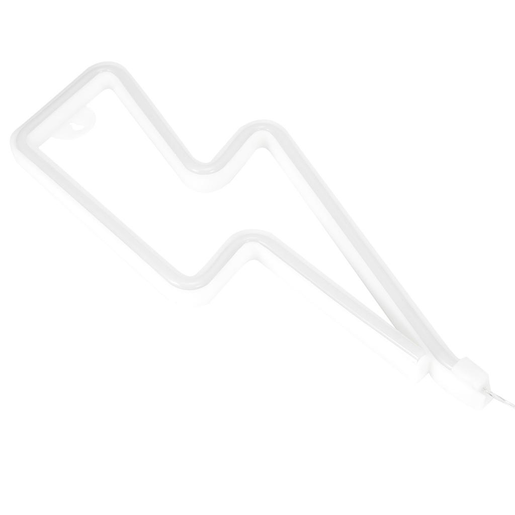 LED Neon Sign Light USB Charging BatteryPowered Decorative Lamp for Home Party Bar Dormitory