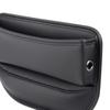 Convenient Car Seat Gap Organizer Multifunctional Storage Box for Pens and Small Items