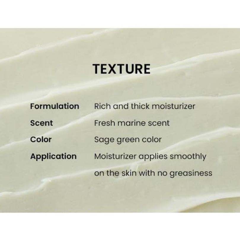 Heimish Krem pod oczy Marine Care 30ml – Nawilżający i Przeciwzmarszczkowy Zabieg na Okolice Oczu