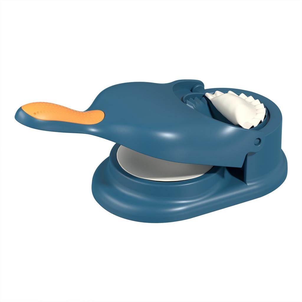 Press Dumpling Skin  Home Kitchen Dumpling Tool Creative And Practical Manual Small Pinch Dumpling 