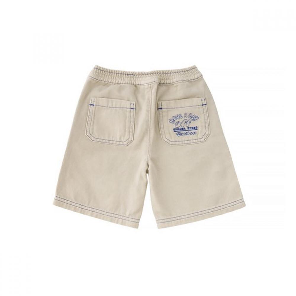 Bonton Bermuda Shorts 7617t 413 07