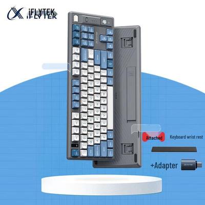 iFLYTEK T8 Starfire AI Smart Mechanical Keyboard