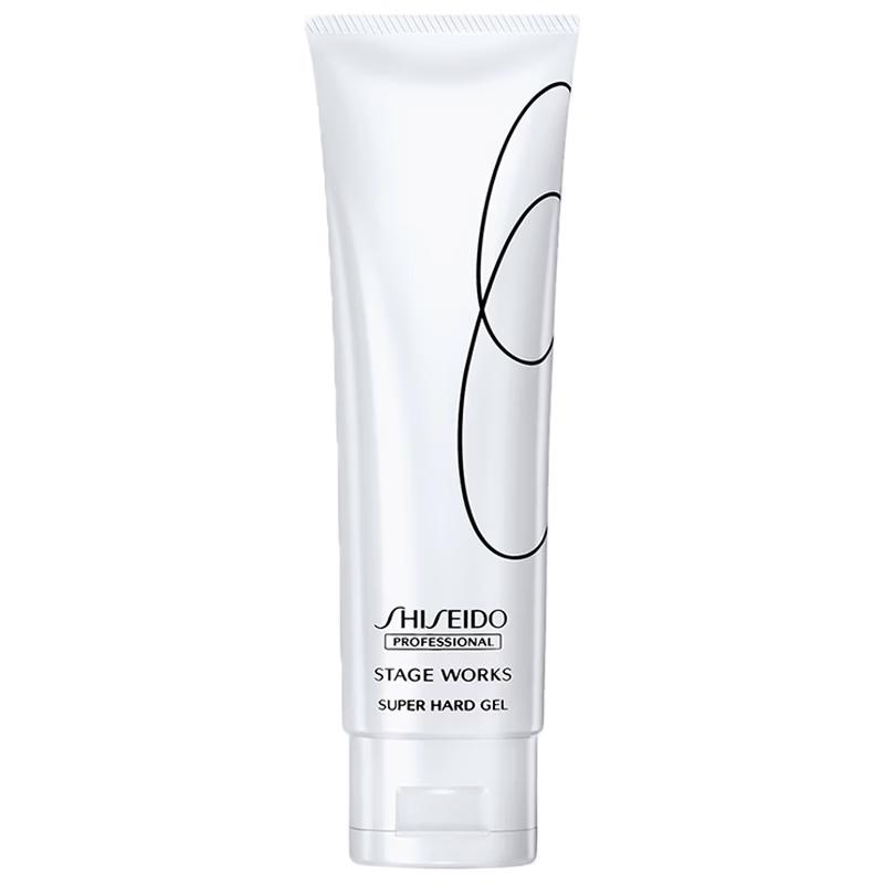 Shiseido Professional Stage Styling Sculpting Gel