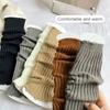 Girl's Stacked Socks Leg Warmer Children's Cotton Stockings Warm High Tube Kids Socks