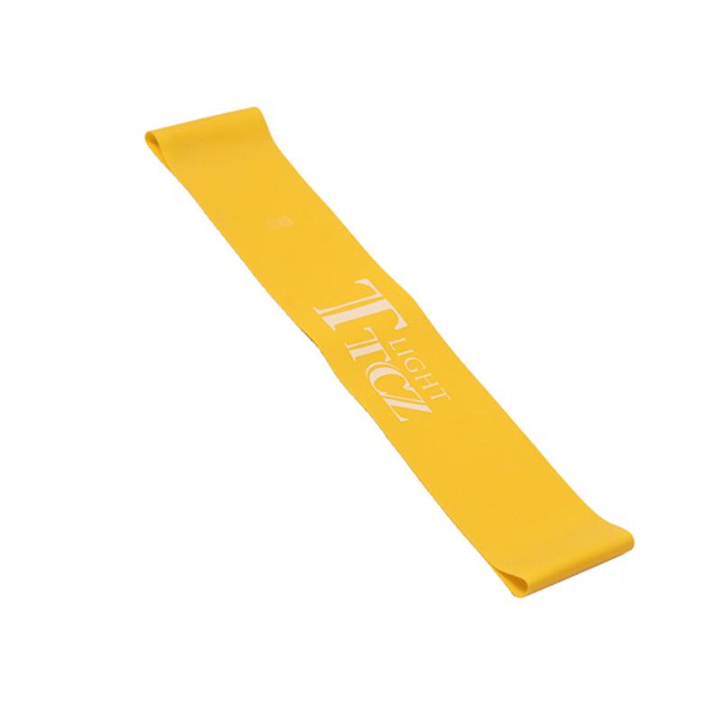Men s Leg and Glute Resistance Band for Muscle Strength and Knee Support Training