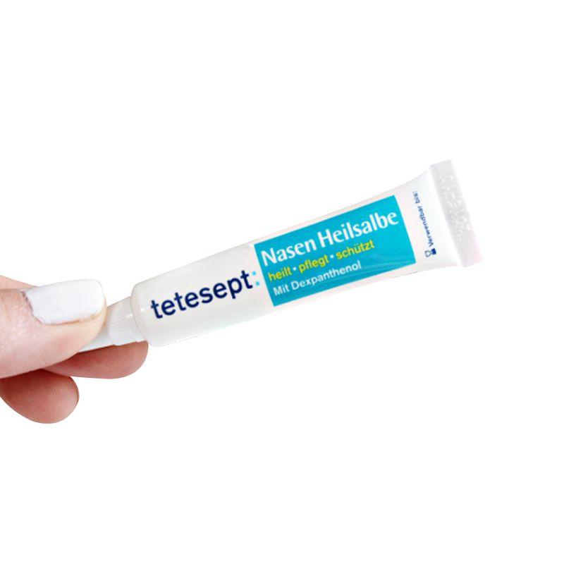 Tetesept Co-Jalbe Cream 5g