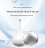 Advanced Ionic Ice Roller for Face Massage and Beauty Therapy