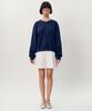 Meibeoyu Izzy Sweatshirt _ Navy