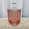 Aroma Diffuser Empty Bottle: High-End Hotel & Home Vase Candlestick Ornament