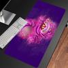 Mouse Pad Anime Gamer Gaming Varmilo Keyboard Pad PC Computer Rubber Desk Mat Carpet Ccheshire Cat Alice In Wonderland Mousepad