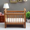 1:12 Dollhouse Miniature Decoration Bedroom Furniture Toy for Toddlers