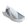 Adidas Predator Edge.1 Low Hg 'White Blue' GZ6439