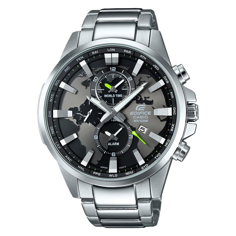 Casio EDIFICE EFR-303 Men's Quartz Analog Watch
