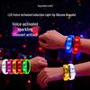 Accesorii – Brățări din cauciuc și silicon