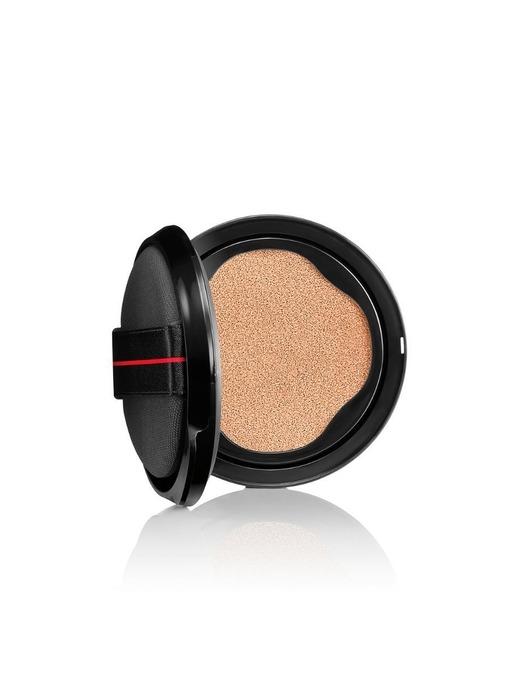 SHISEIDO NEW Synchro Skin Glow Cushion Compact Refill SPF23/PA++