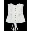 Corsets, fashionable and elegant women's clothing