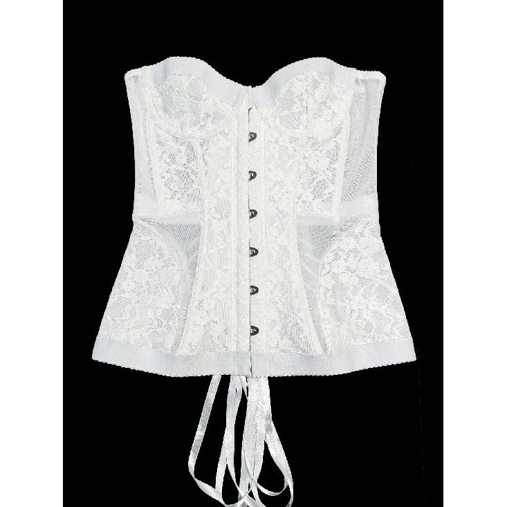 Corsets, fashionable and elegant women's clothing