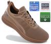 Skechers BOBS GEO - Men's Sneakers Vegan Shoes Brown 118171-CSNT ORIGINAL