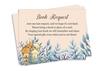 Inkdotpot 30 Fill In Style Baby Shower Invitation Cards-Animals-Gender Neutral-Blank Invites